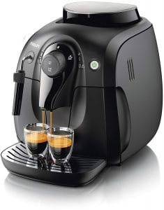 Cafeteras Philips 