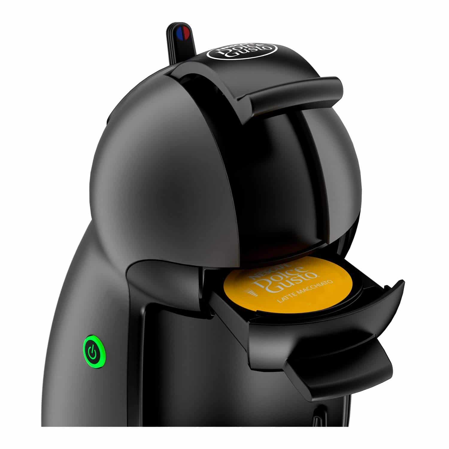 Cafeteras Krups Dolce Gusto 5