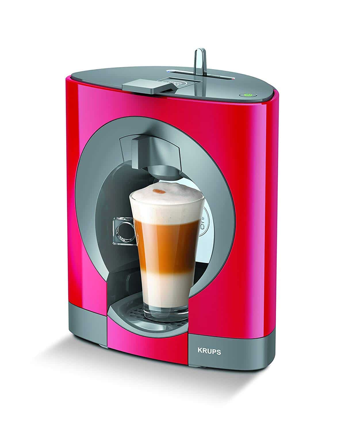 Cafeteras Krups Dolce Gusto 10