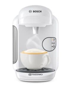 Cafetera Bosch Tassimo TAS1404