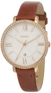 Relojes Fossil 